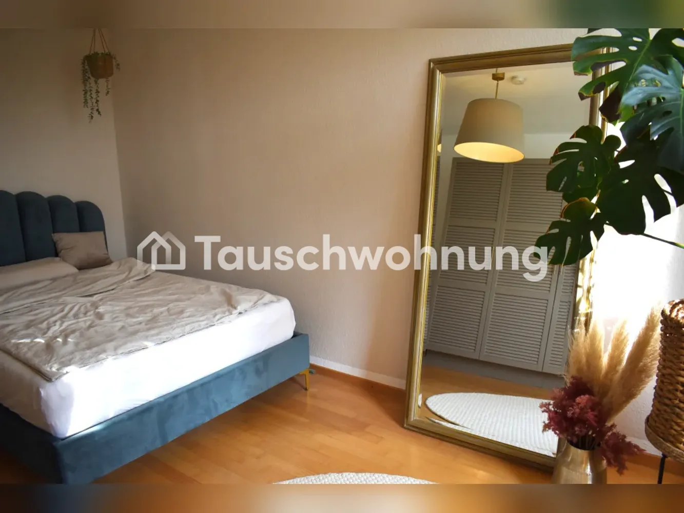 2 room apartment with 50 m² in Hanover – Photo 2