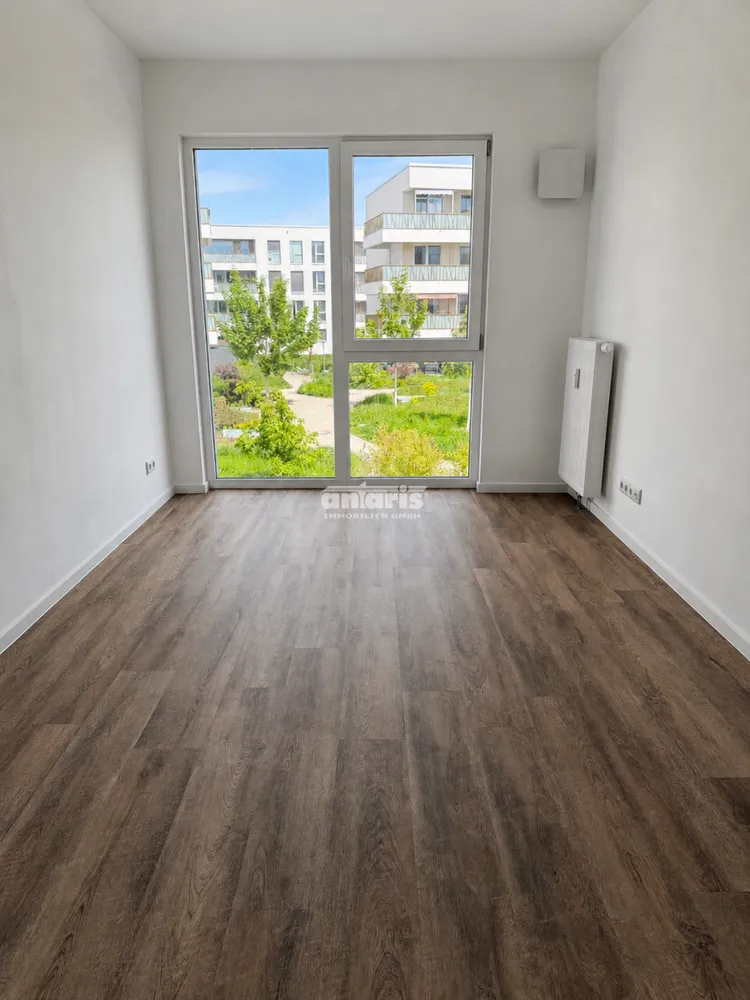 3 Zimmer Wohnung mit 83 m² in Erfurt – Bild 2