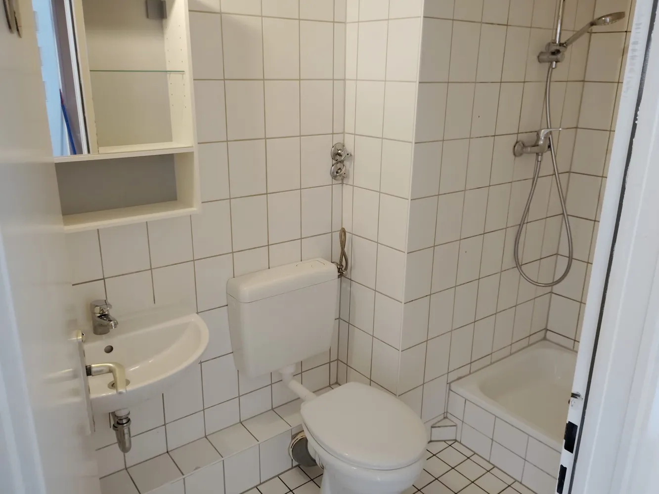 2 Zimmer Wohnung mit 54 m² in Kiel – Bild 6