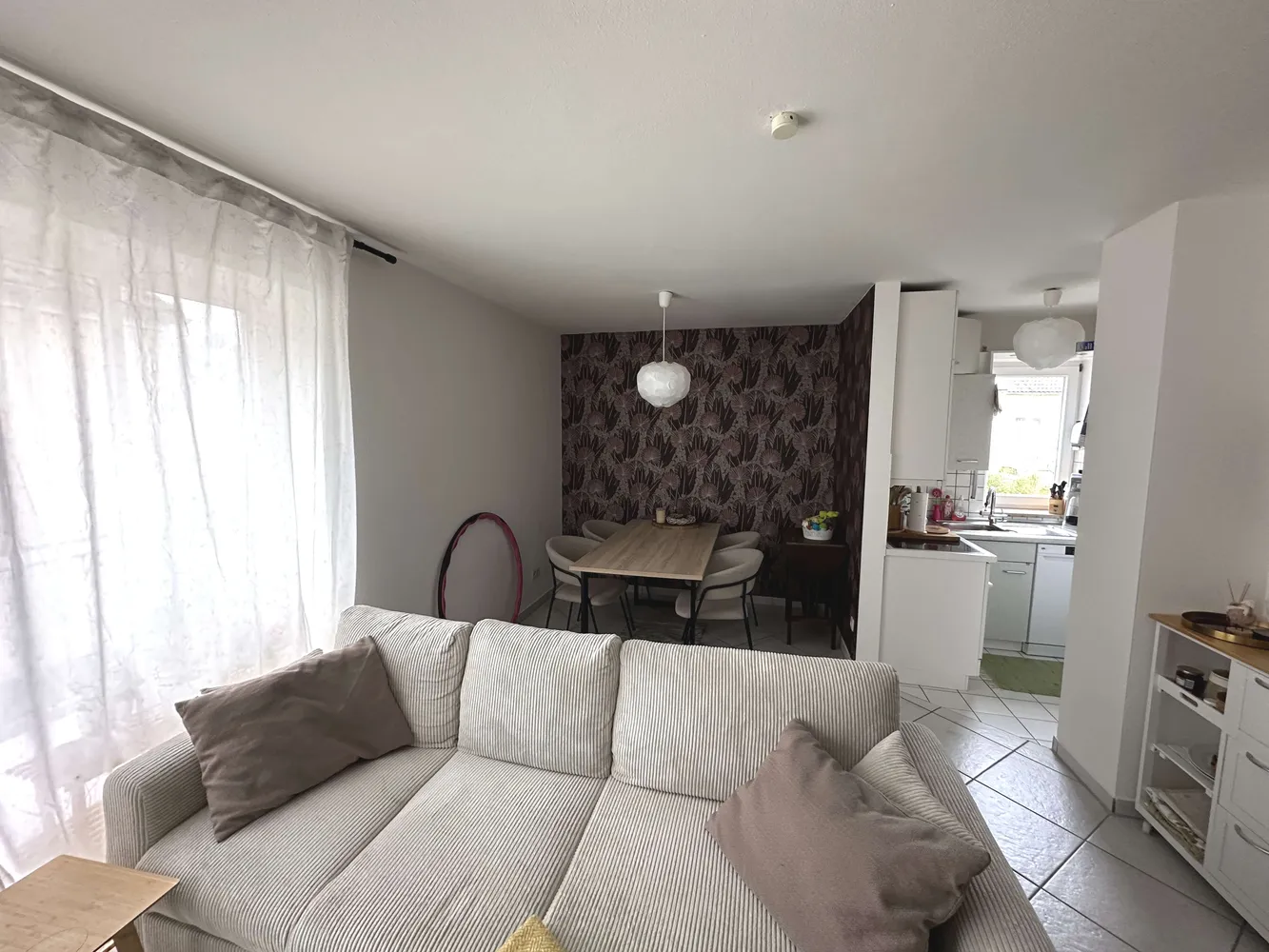 2 Zimmer Wohnung mit 54 m² in Ingolstadt – Bild 5