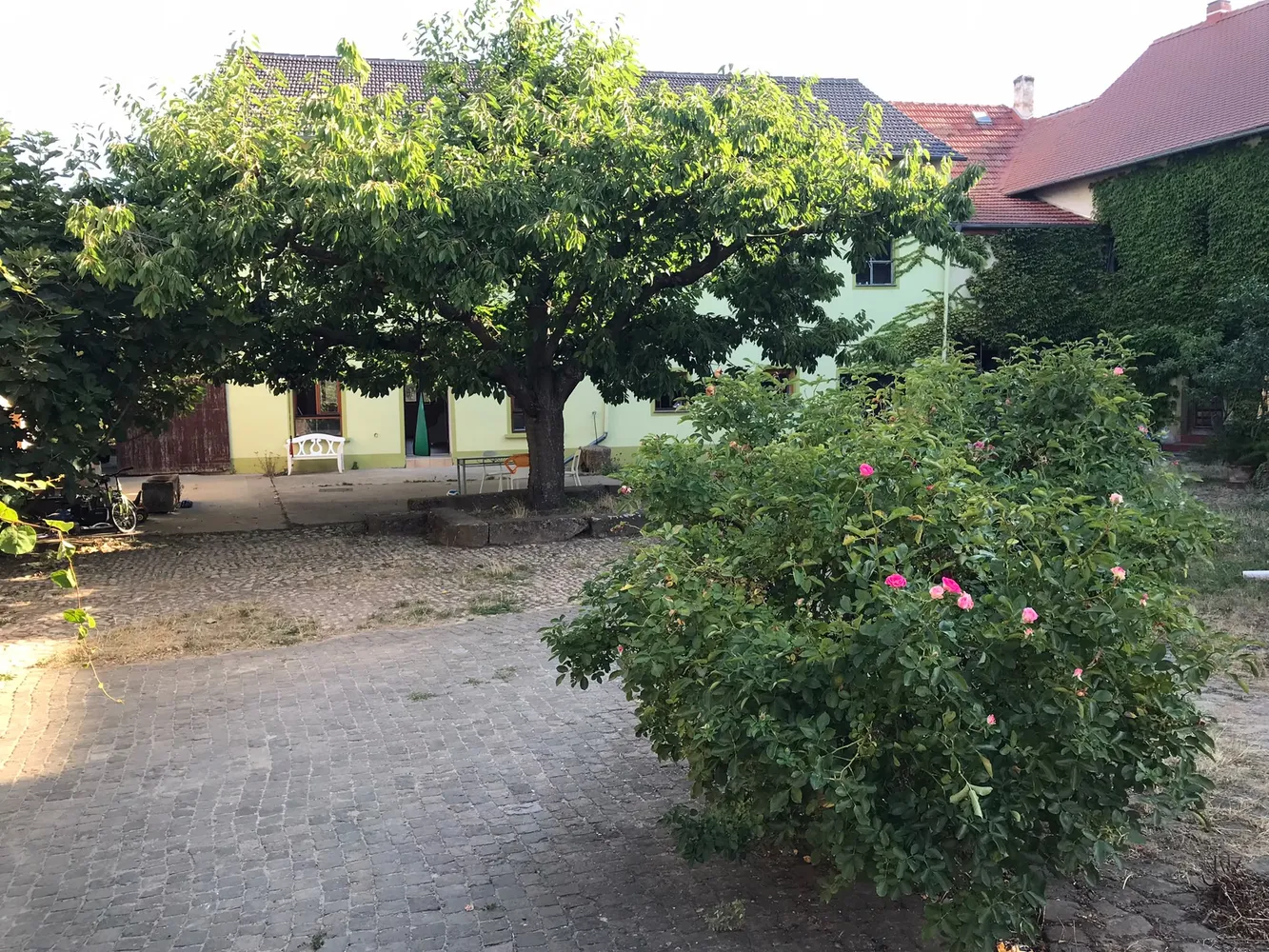 4 Zimmer Wohnung mit 144 m² in Worms – Bild 8