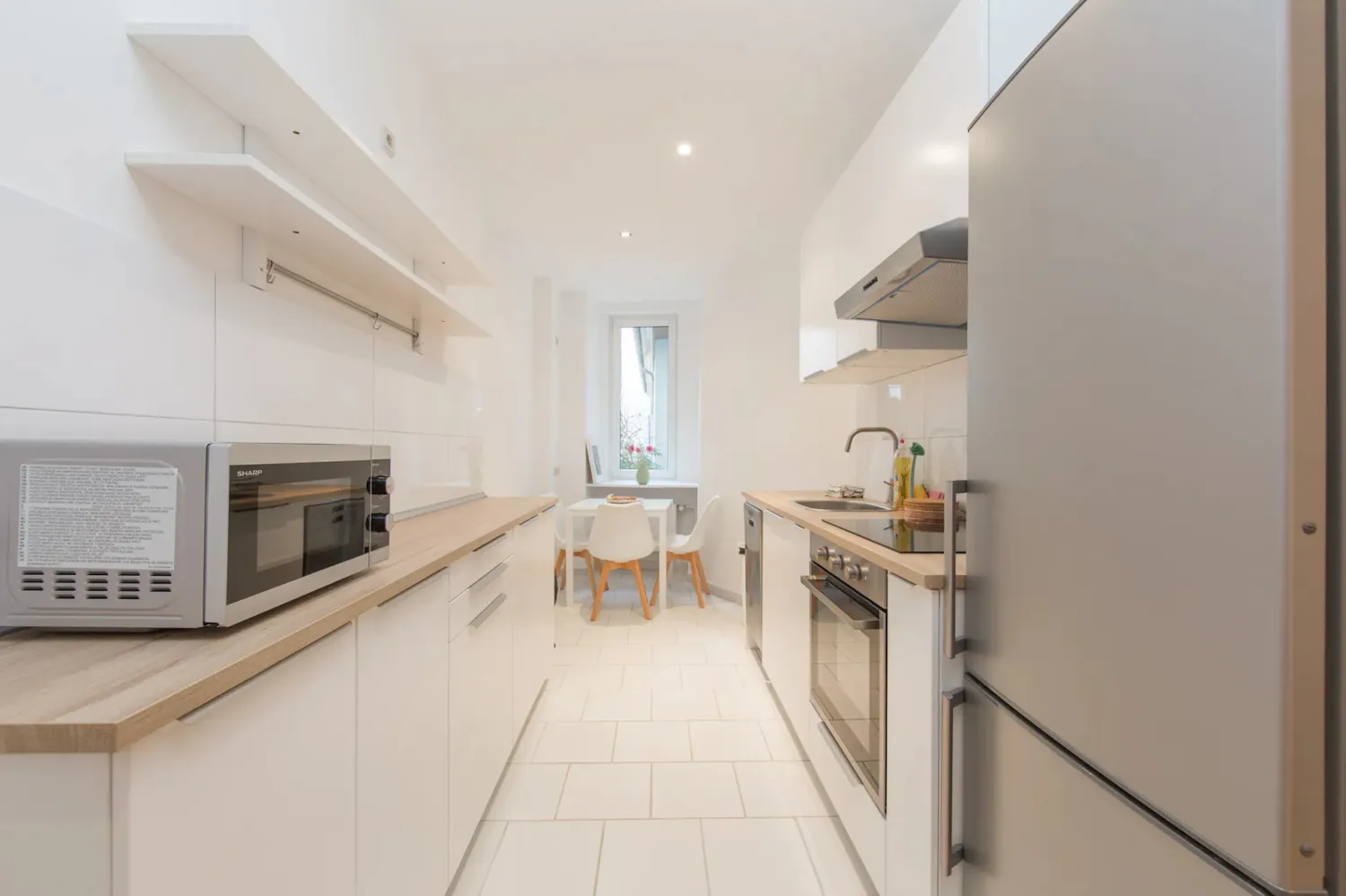 Shared room with 24 m² in Berlin – Photo 7
