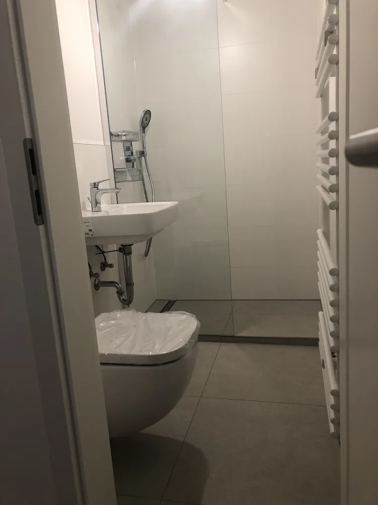 2 Zimmer Wohnung mit 47 m² in München – Bild 6