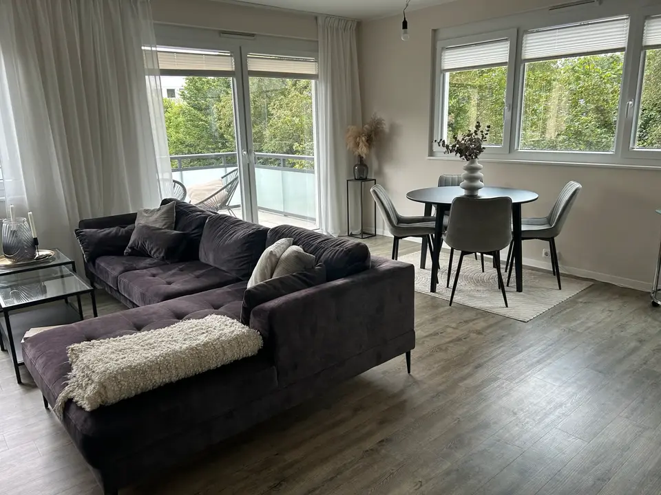 4 Zimmer Wohnung mit 125 m² in Herne – Bild 8