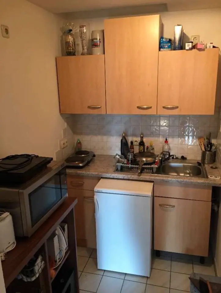 2 Zimmer Wohnung mit 38 m² in Deggendorf – Bild 7