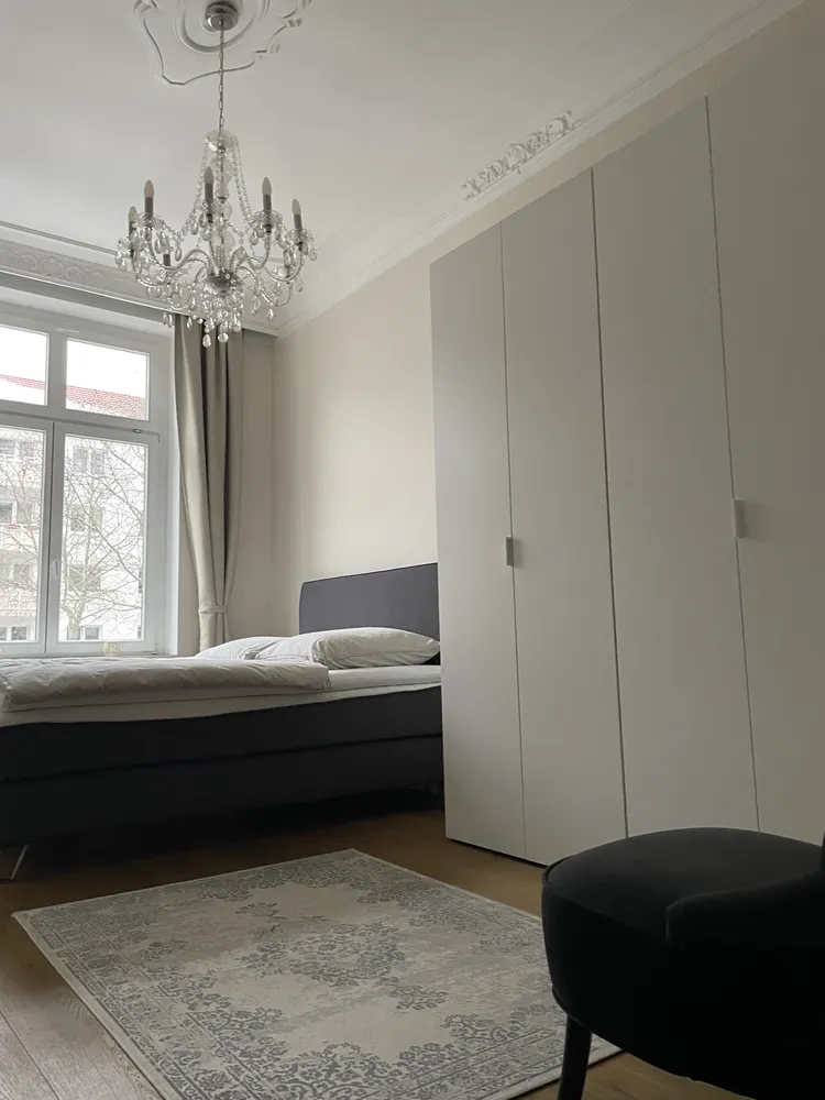 2 Zimmer Wohnung mit 56 m² in Leipzig – Bild 12