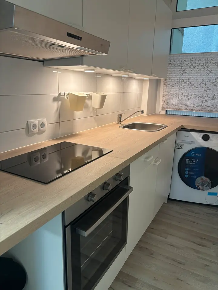 WG-Zimmer mit 15 m² in Wuppertal – Bild 4