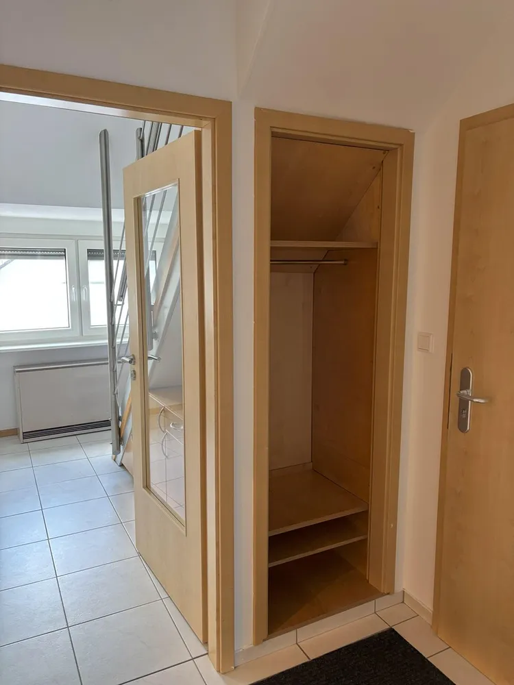 3 Zimmer Wohnung mit 49 m² in Coesfeld – Bild 5