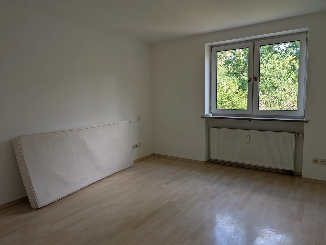 2 Zimmer Wohnung mit 75 m² in München – Bild 1