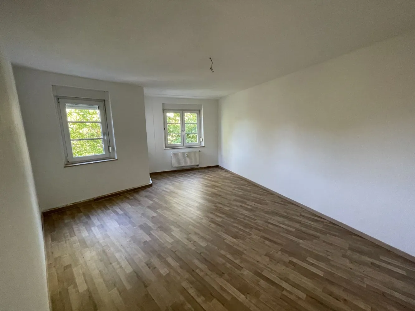 2 Zimmer Wohnung mit 60 m² in Dresden – Bild 9