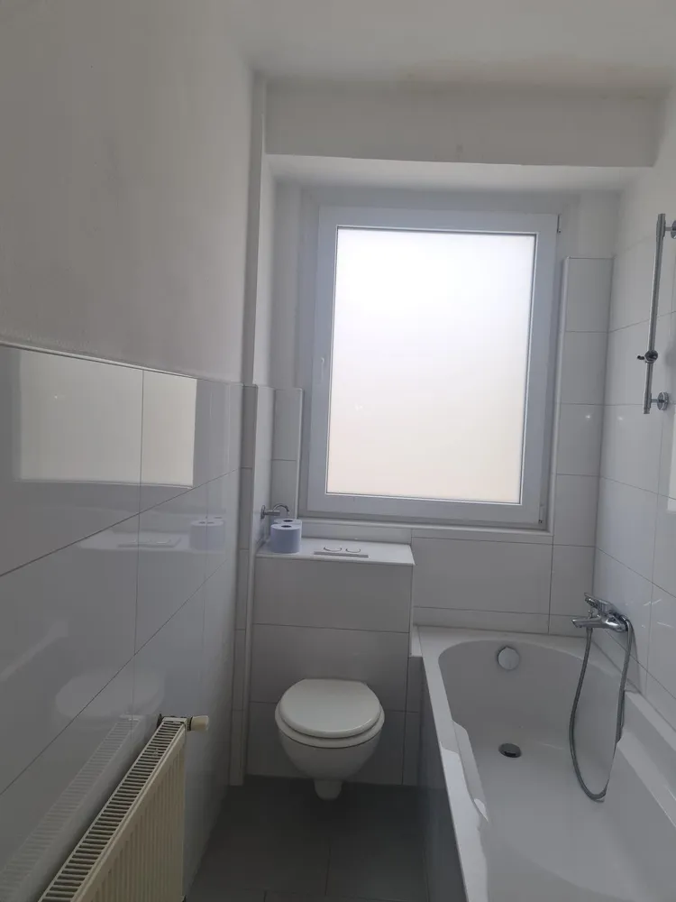 3 Zimmer Wohnung mit 51 m² in Bochum – Bild 4