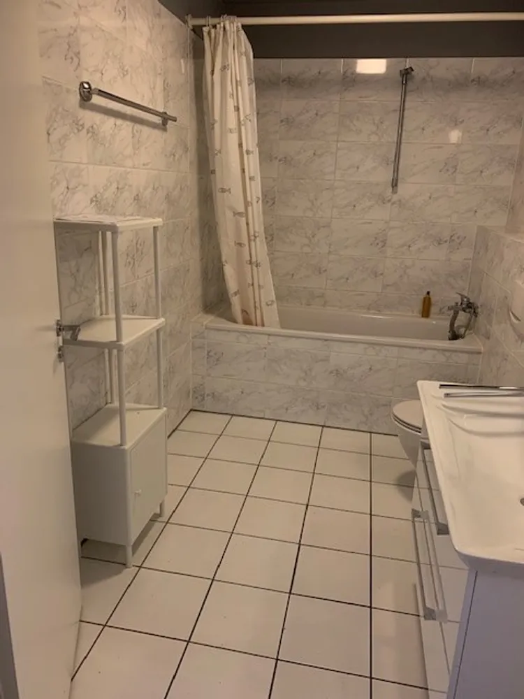 1 room apartment with 48 m² in Cologne – Photo 7