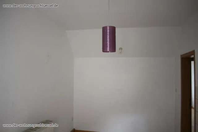 Studio mit 42 m² in Annaberg-Buchholz – Bild 4
