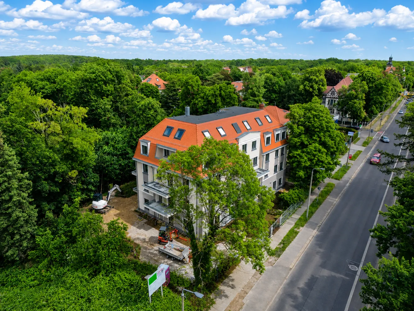 4 Zimmer Wohnung mit 126 m² in Leipzig – Bild 4