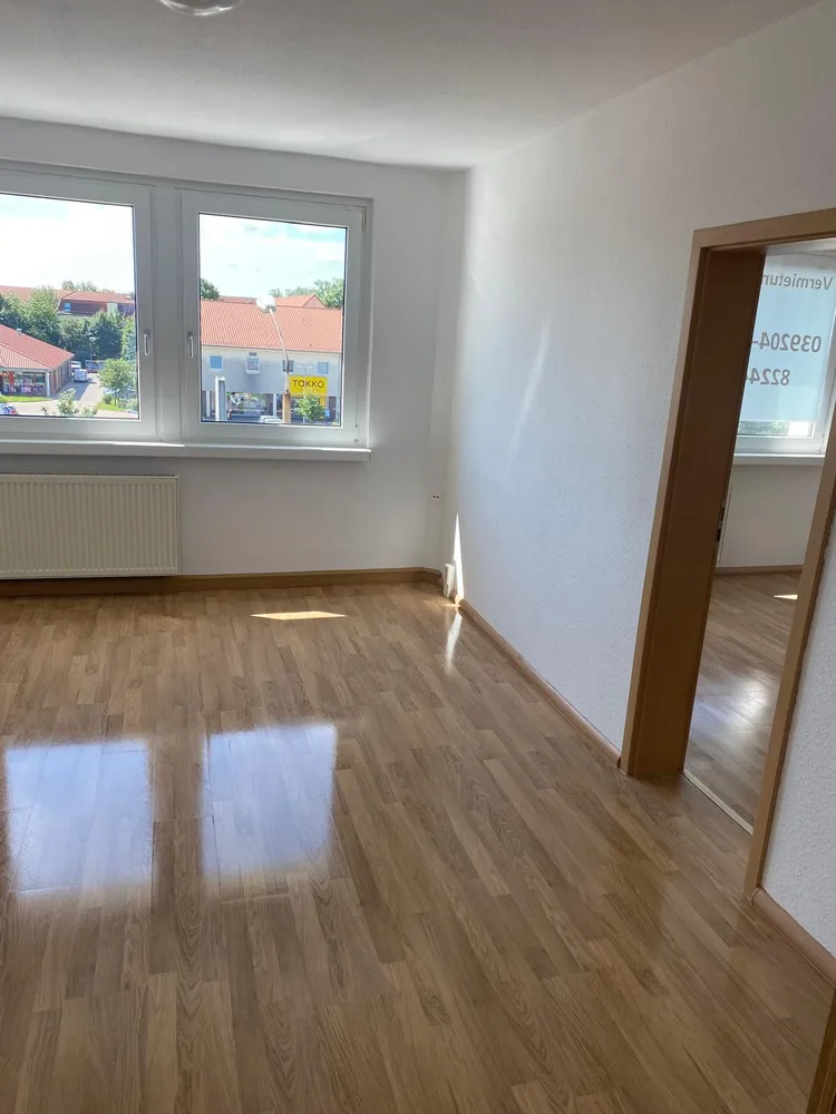 3 Zimmer Wohnung mit 56 m² in Magdeburg – Bild 3