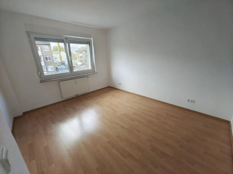 4 Zimmer Wohnung mit 56 m² in Moers – Bild 2