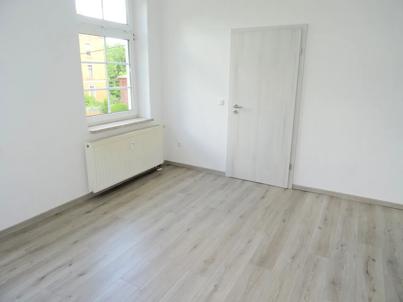 3 Zimmer Wohnung mit 65 m² in Zwickau – Bild 7