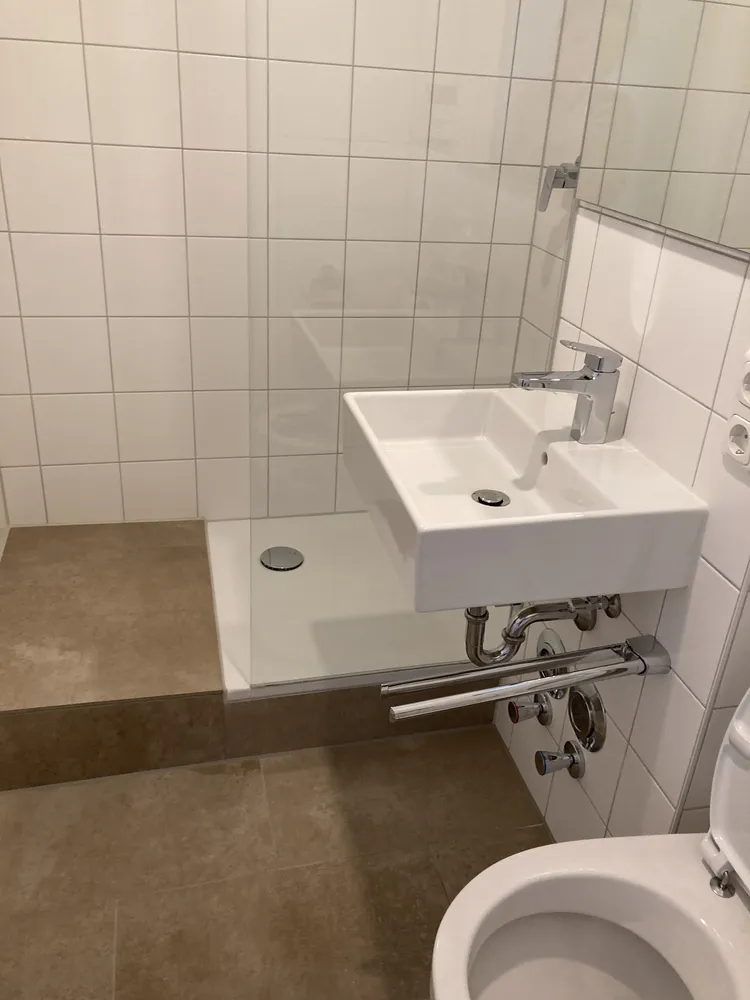 1 Zimmer Wohnung mit 32 m² in München – Bild 3
