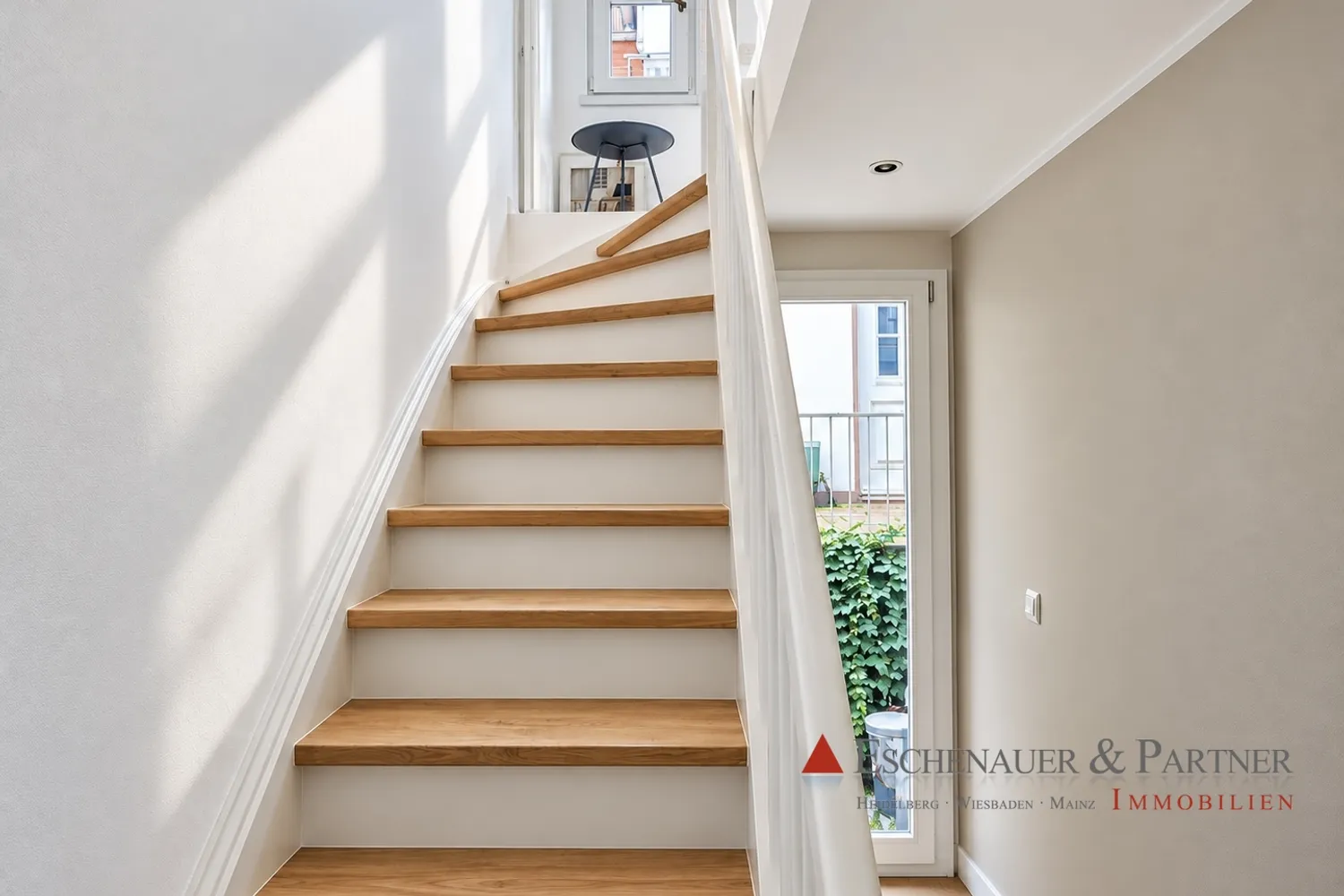 4 Zimmer Wohnung mit 85 m² in Heidelberg – Bild 12