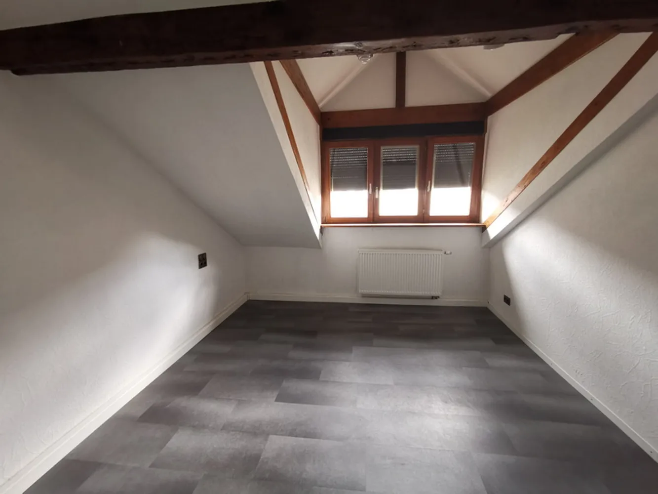 4 Zimmer Wohnung mit 70 m² in Ludwigshafen am Rhein – Bild 7