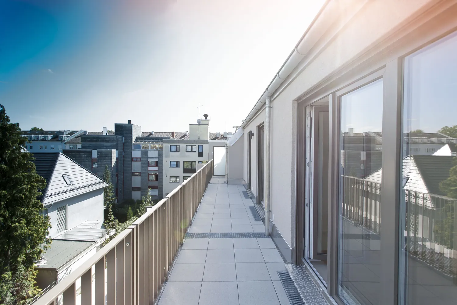 2 Zimmer Wohnung mit 67 m² in München – Bild 1