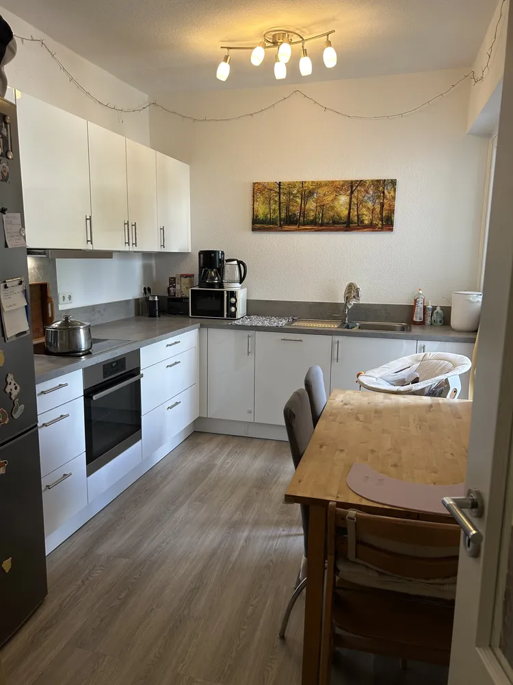 3 Zimmer Wohnung mit 83 m² in Hannover – Bild 12