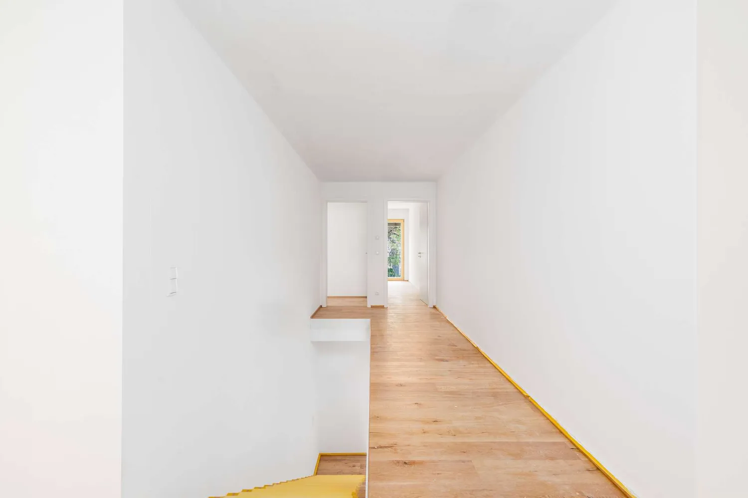 4 Zimmer Wohnung mit 129 m² in München – Bild 5