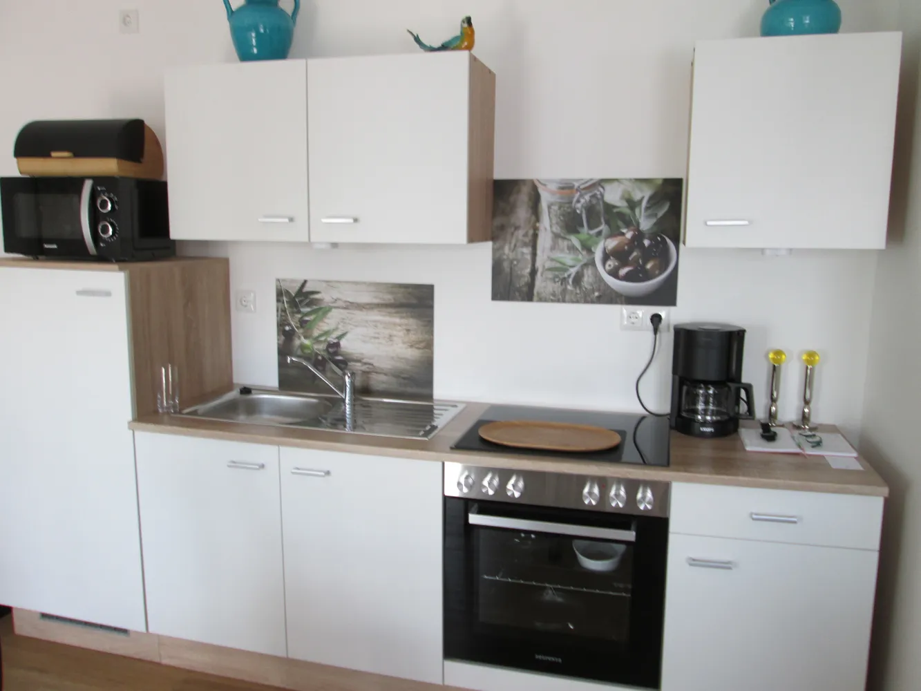 2 Zimmer Wohnung mit 63 m² in Leipzig – Bild 1