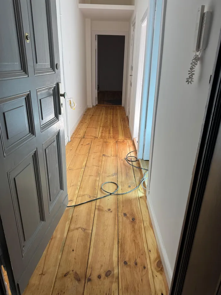 2 Zimmer Wohnung mit 56 m² in Berlin – Bild 2