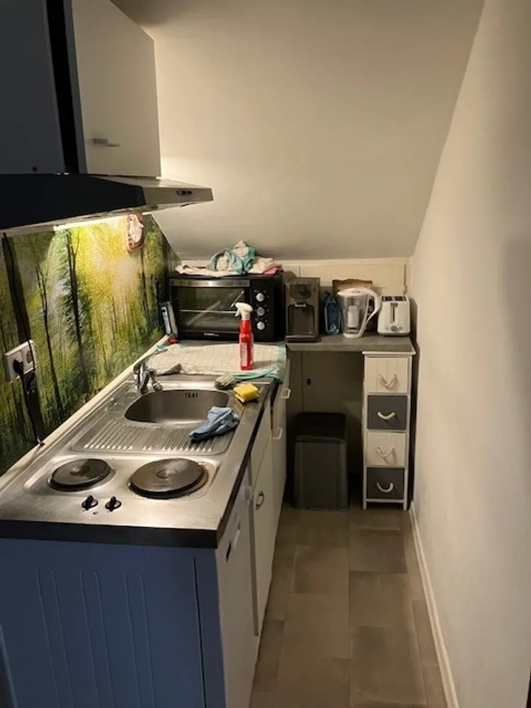 2 Zimmer Wohnung mit 55 m² in Karlsruhe – Bild 4