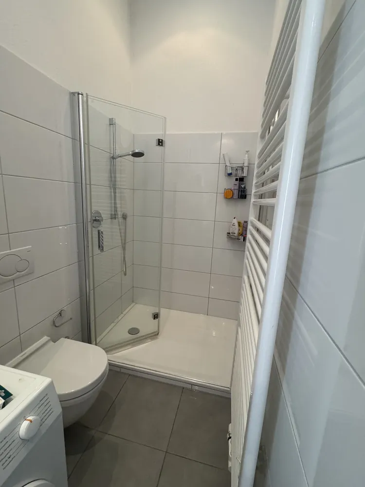 5 Zimmer Wohnung mit 180 m² in Wiesbaden – Bild 11
