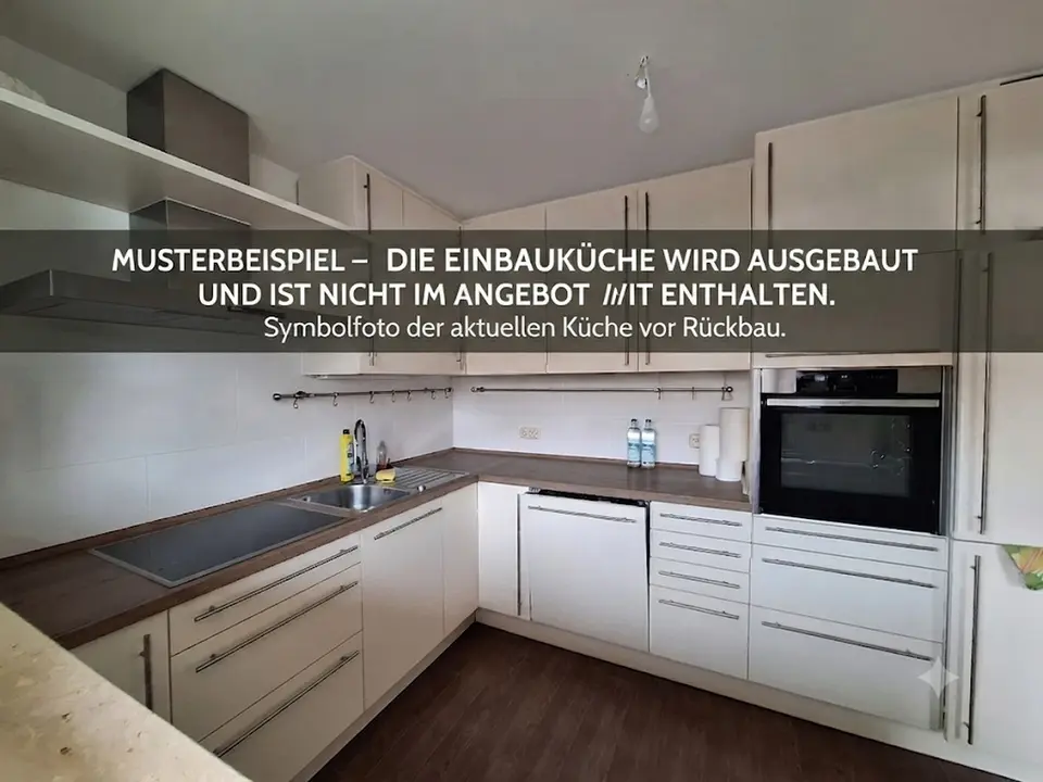 2 Zimmer Wohnung mit 64 m² in Fürstenfeldbruck – Bild 4