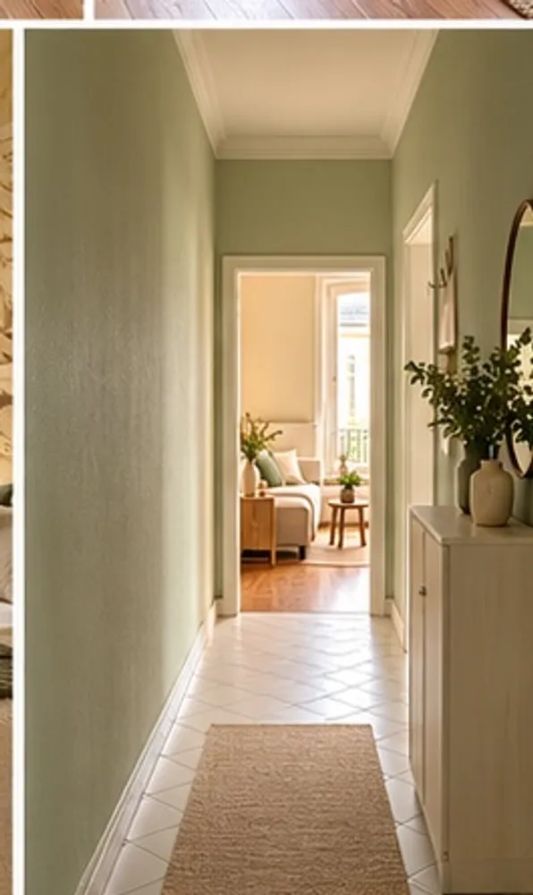 2 Zimmer Wohnung mit 63 m² in Hamburg – Bild 7