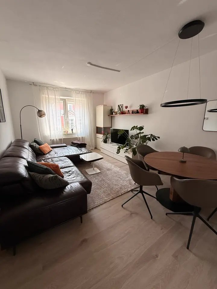 3 Zimmer Wohnung mit 78 m² in Bochum – Bild 1