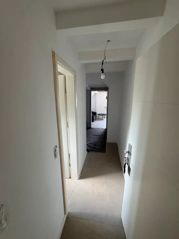2 Zimmer Wohnung mit 56 m² in Augsburg – Bild 4