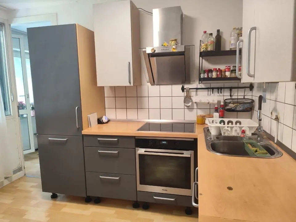 3 Zimmer Wohnung mit 95 m² in Pulheim – Bild 4