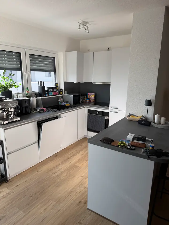 3 Zimmer Wohnung mit 70 m² in Braunschweig – Bild 5