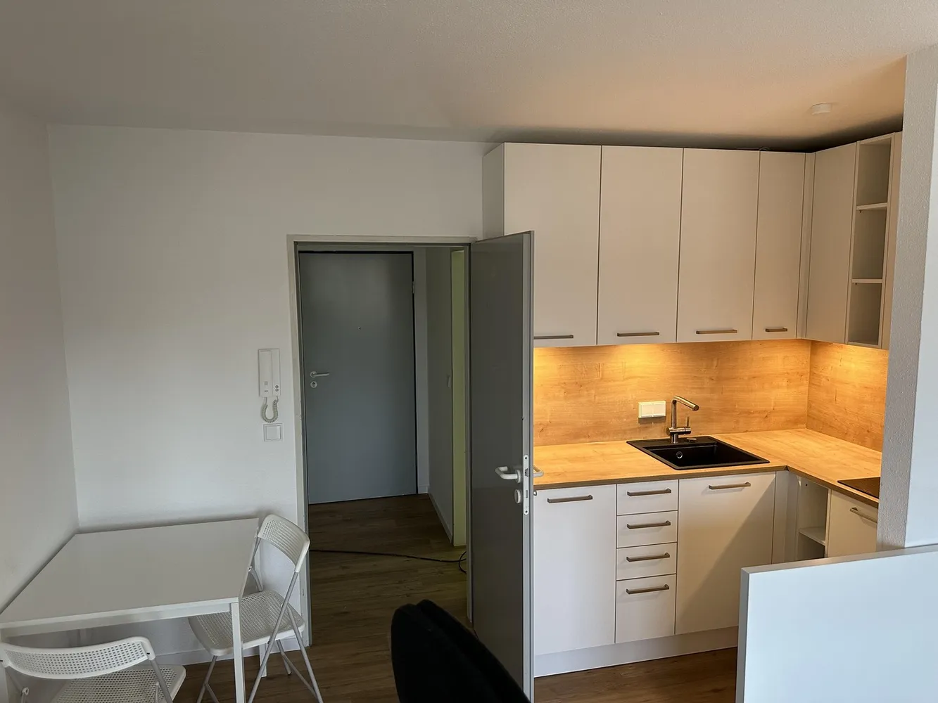 1 Zimmer Wohnung mit 25 m² in Braunschweig – Bild 6