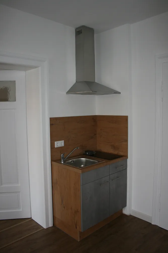 2 Zimmer Wohnung mit 27 m² in Landshut – Bild 11