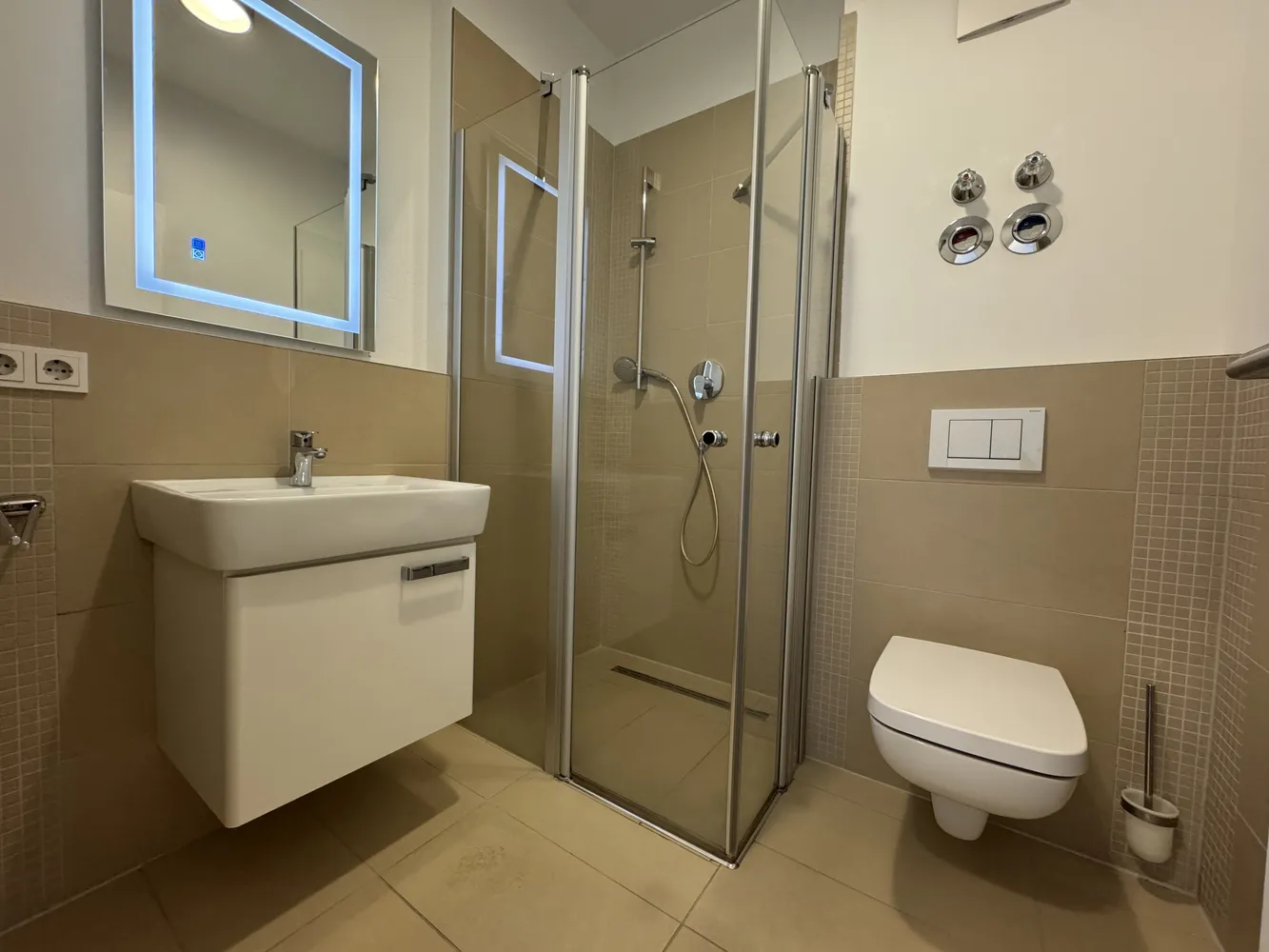 2 Zimmer Wohnung mit 35 m² in Leipzig – Bild 4
