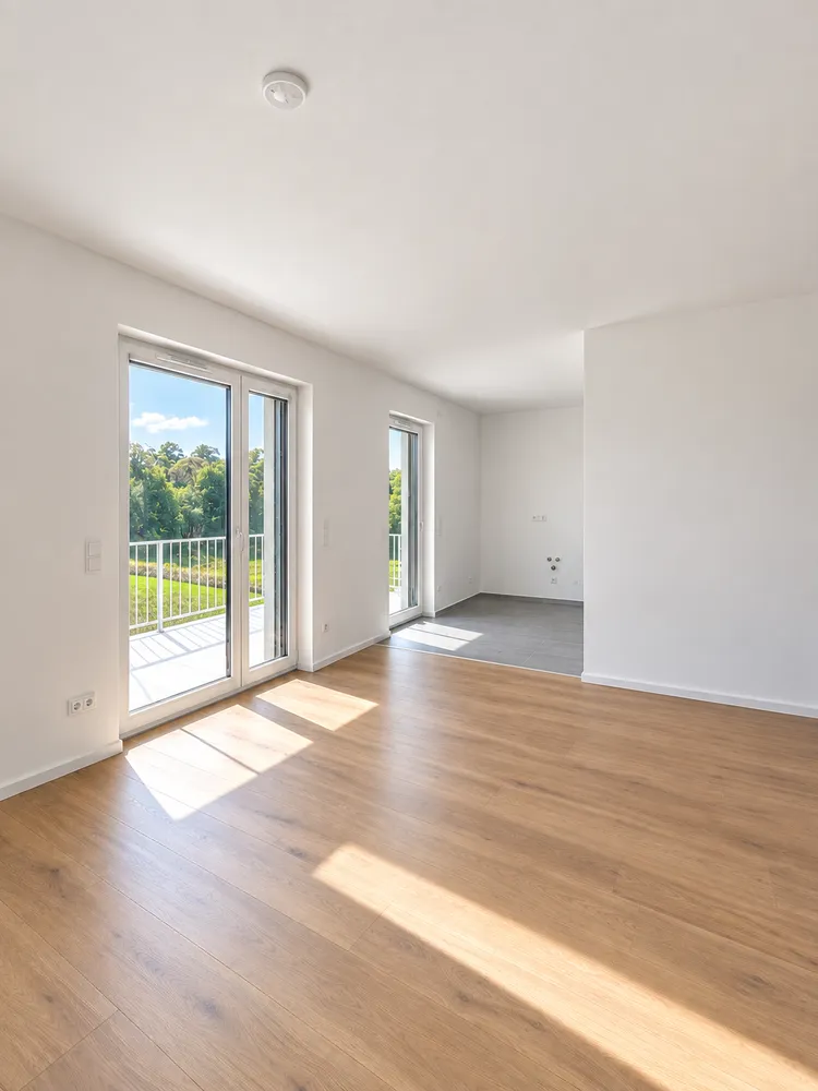 3 Zimmer Wohnung mit 72 m² in Nürnberg – Bild 3