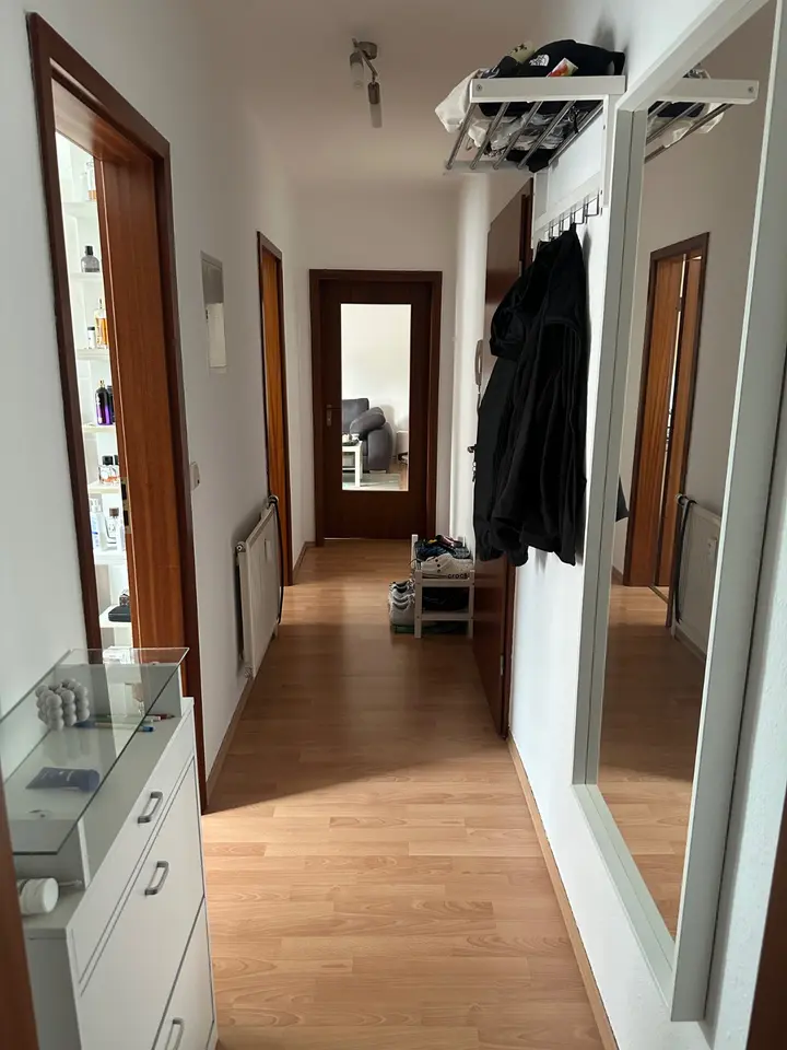 2 Zimmer Wohnung mit 52 m² in Bremen – Bild 4