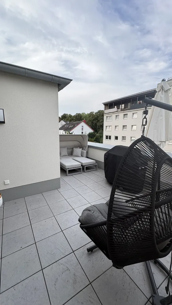 3 Zimmer Wohnung mit 82 m² in Köln – Bild 4