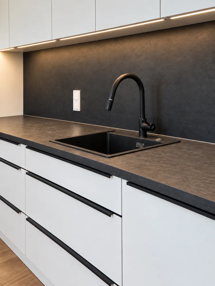 3 room apartment with 59 m² in Berlin – Photo 9