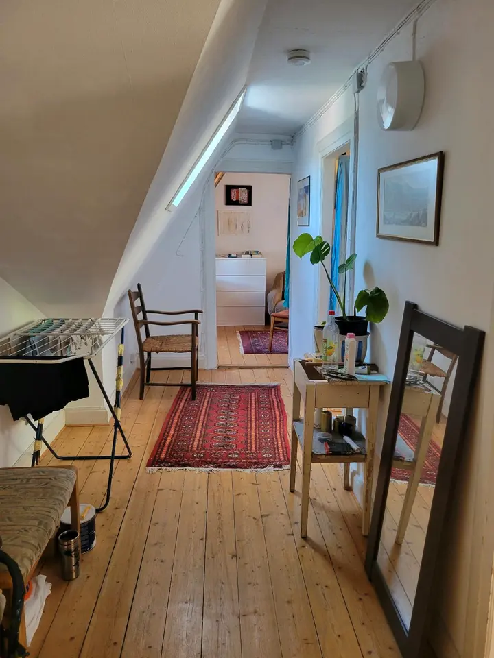 3 Zimmer Wohnung mit 44 m² in Heidelberg – Bild 5