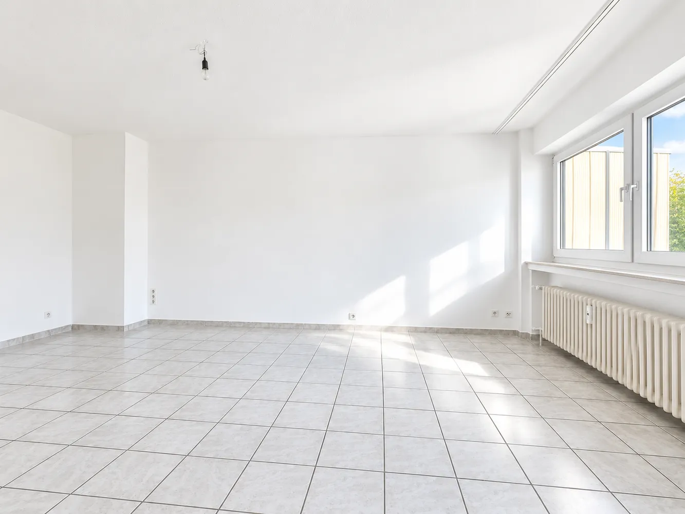 2 Zimmer Wohnung mit 65 m² in Duisburg – Bild 3