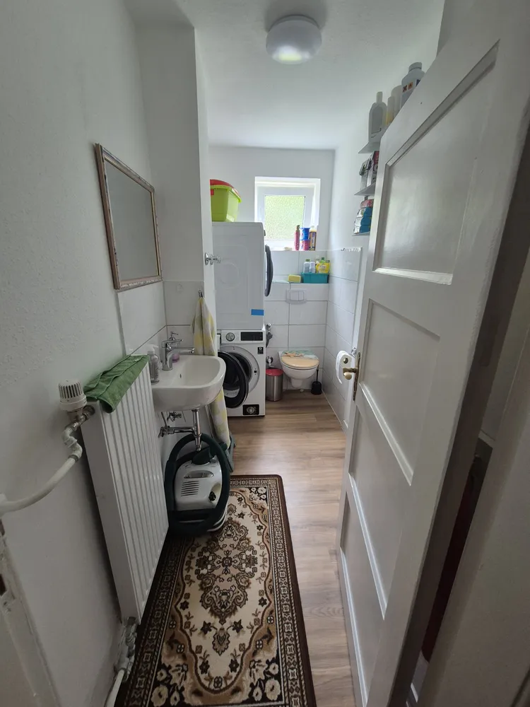 4 Zimmer Wohnung mit 75 m² in Rendsburg – Bild 10