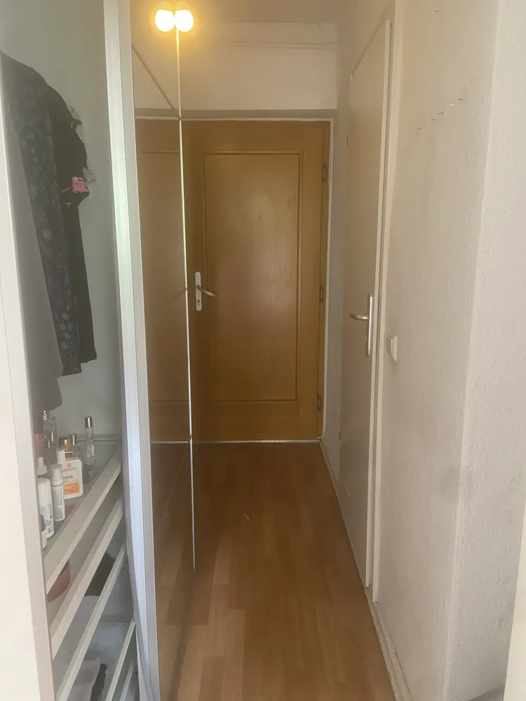 1 room apartment with 29 m² in Berlin – Photo 5