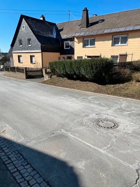 8 Zimmer Haus mit 250 m² in Sonneberg – Bild 5