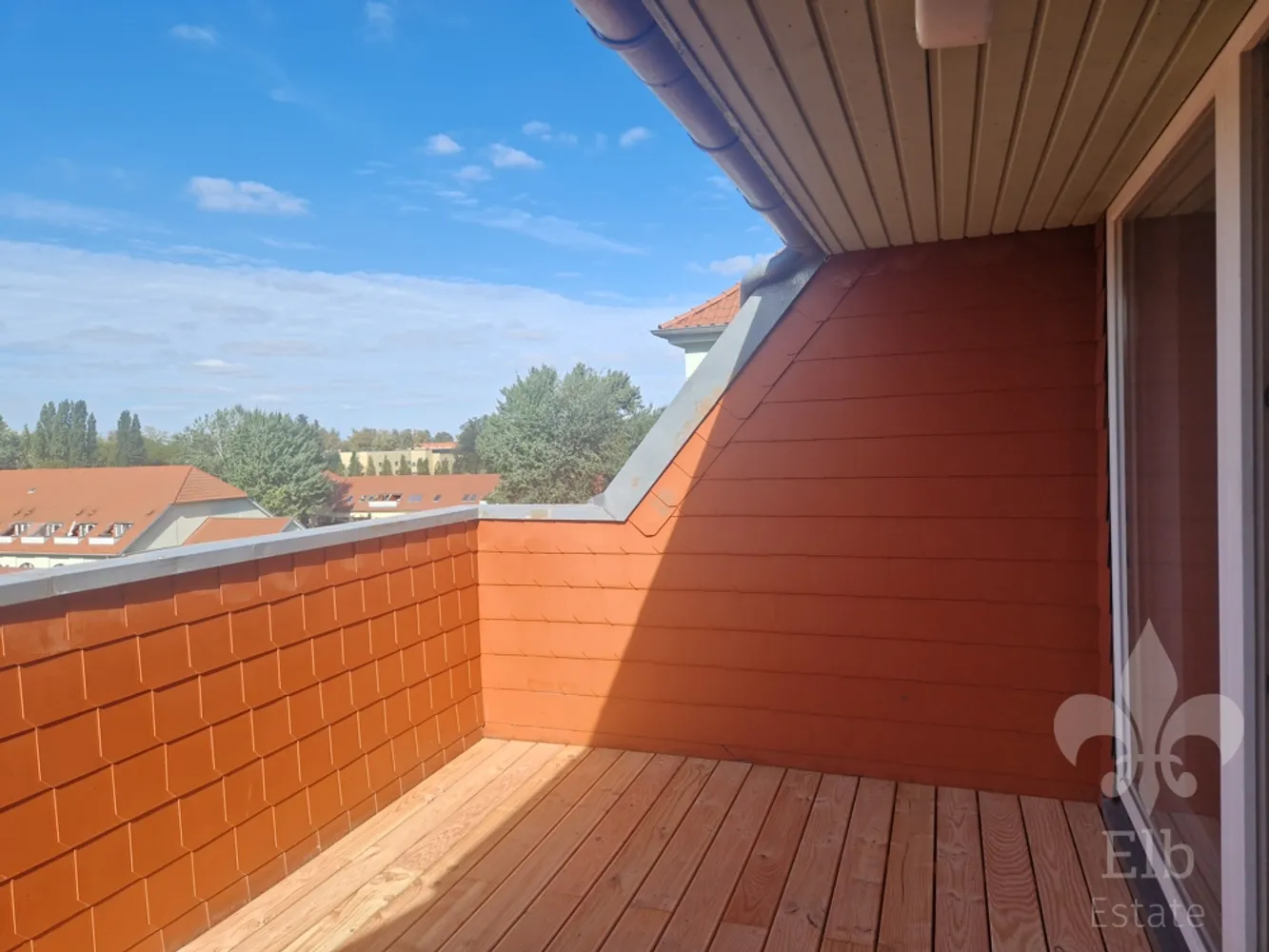 4 room apartment with 114 m² in Magdeburg – Photo 1